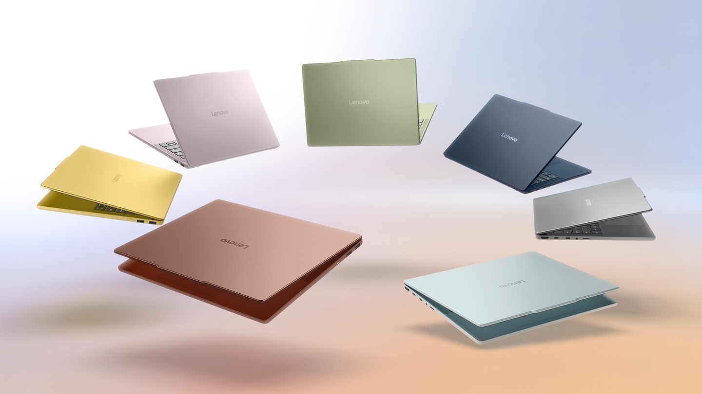 Lenovo IdeaPad Vibe e IdeaCentre AIO i (11)