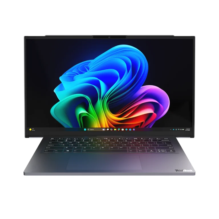 Lenovo Project Swan con display esteso da 17 pollici