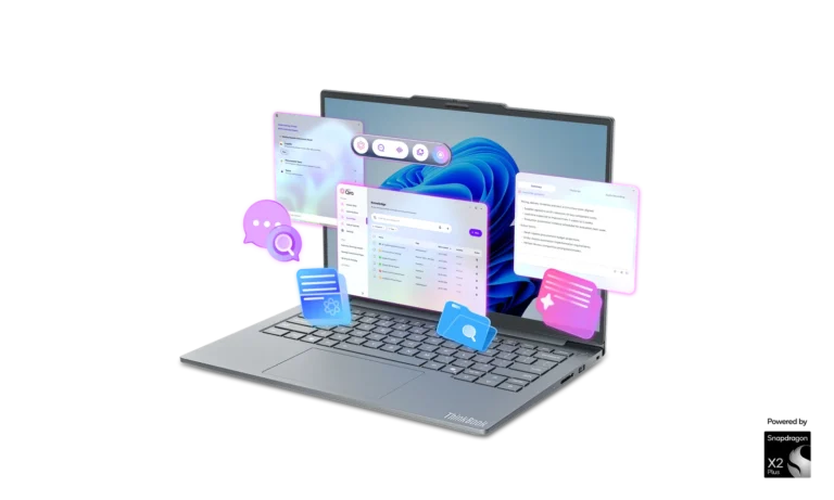 Lenovo Qira su PC e smartphone Motorola