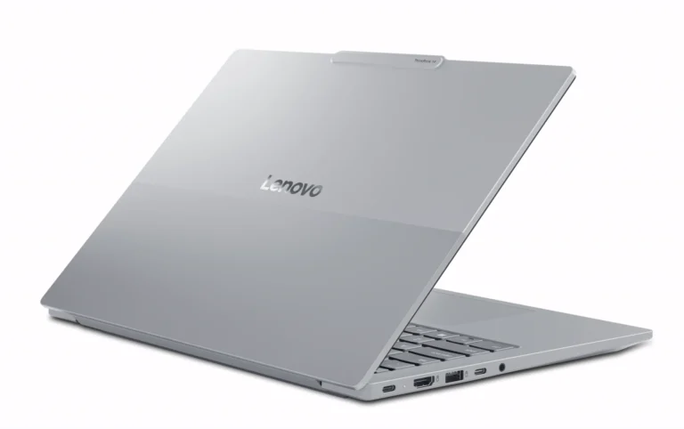 Lenovo ThinkBook 14 Gen 9 con Snapdragon X2 Plus