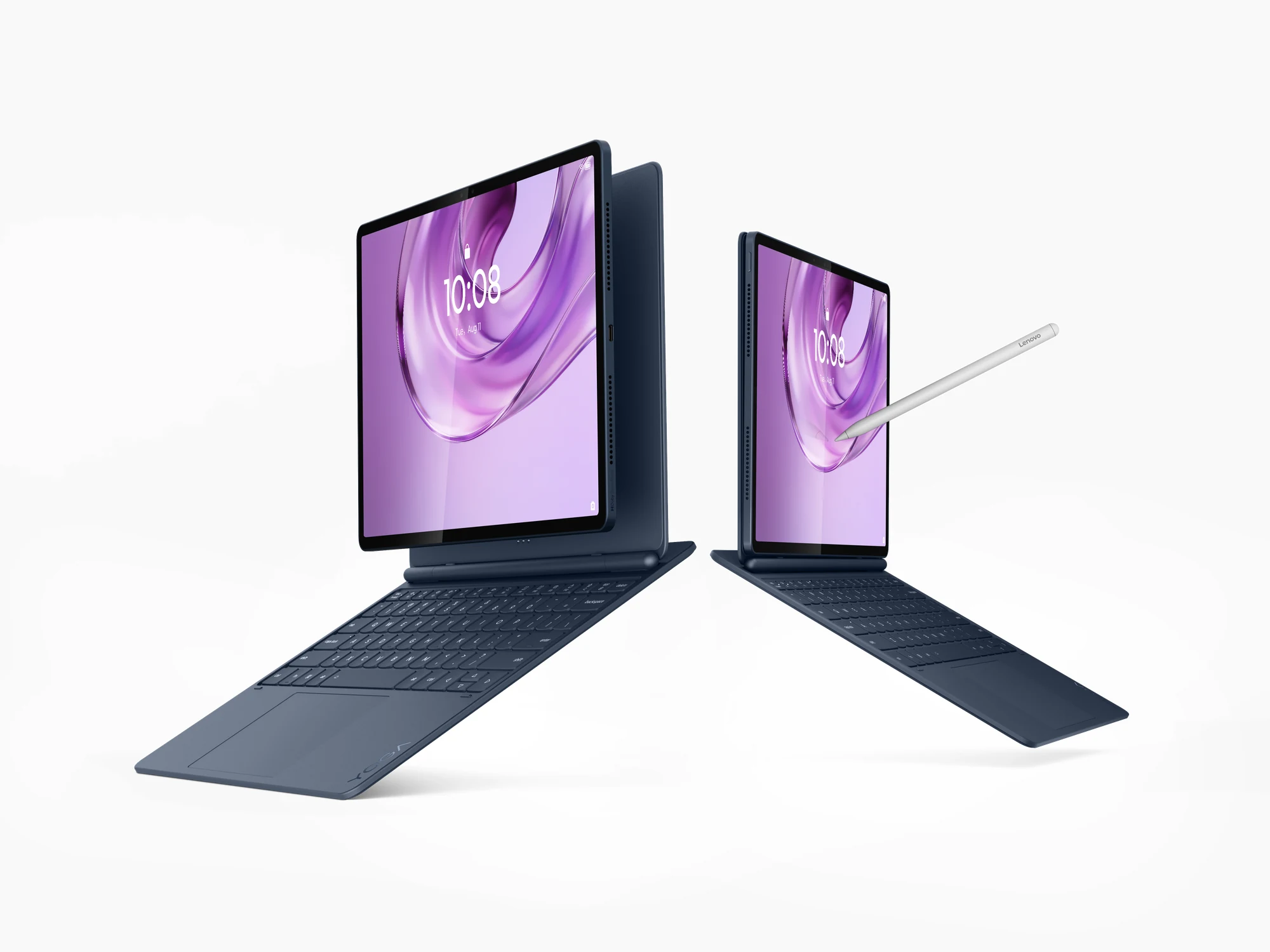 Lenovo Yoga Tab Plus Gen 2 con Tab Pen Pro 2