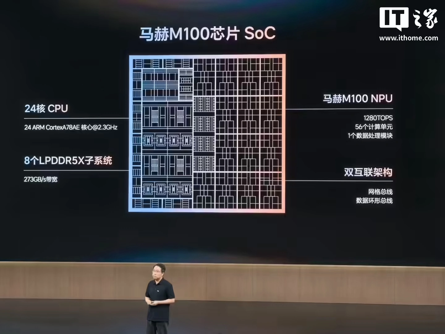 Li Auto apre chip e componenti a clienti esterni