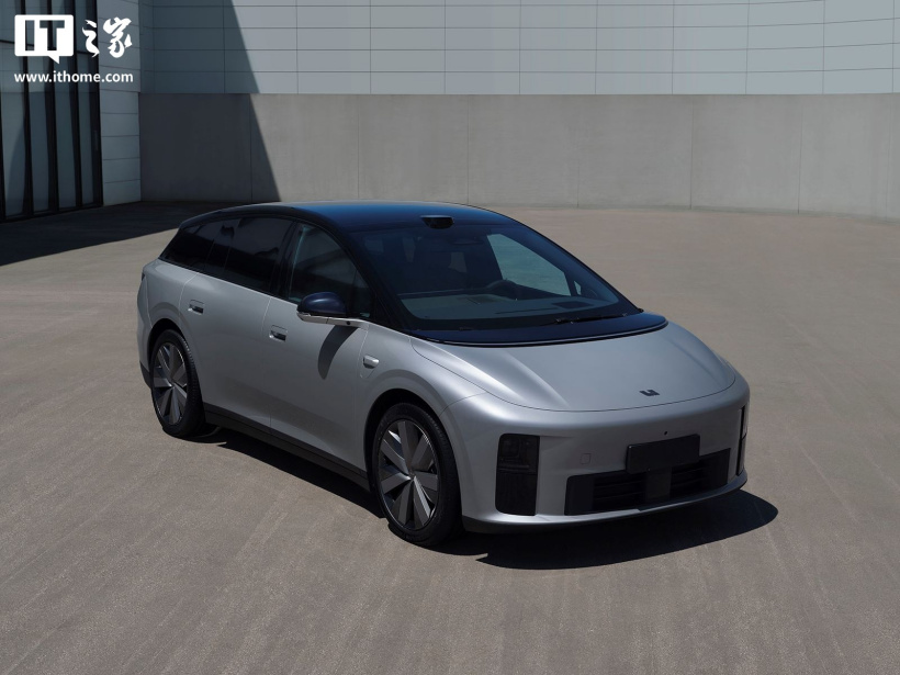 Li Auto introduce CALB come terzo fornitore batterie: debutto atteso su i6