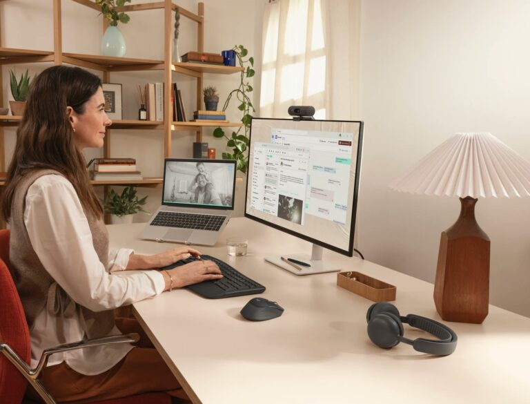 Logitech Signature Comfort Plus
