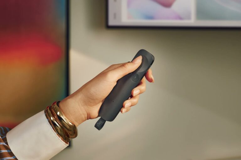 Logitech Spotlight 2 ufficiale