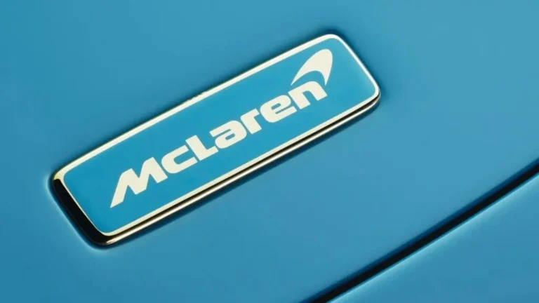 McLaren il suo primo SUV