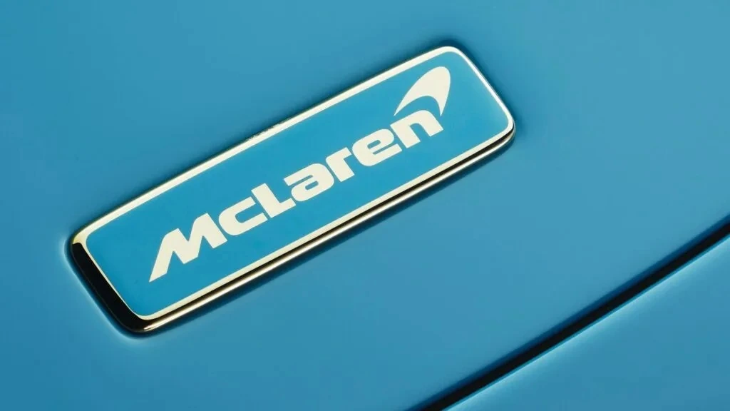 McLaren il suo primo SUV