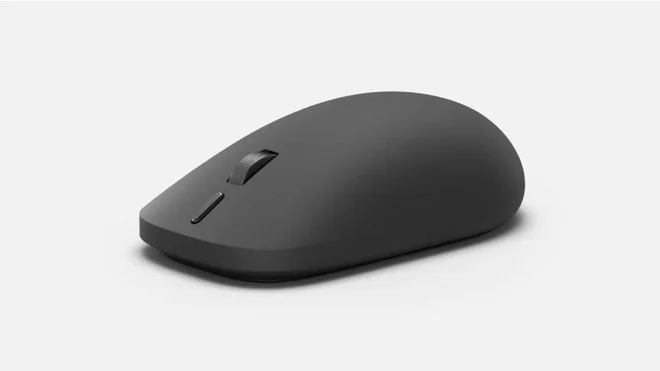 Microsoft il nuovo Surface Mouse