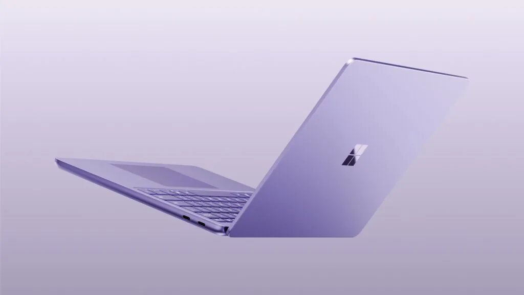 Microsoft Surface Pro 12 e Laptop 13