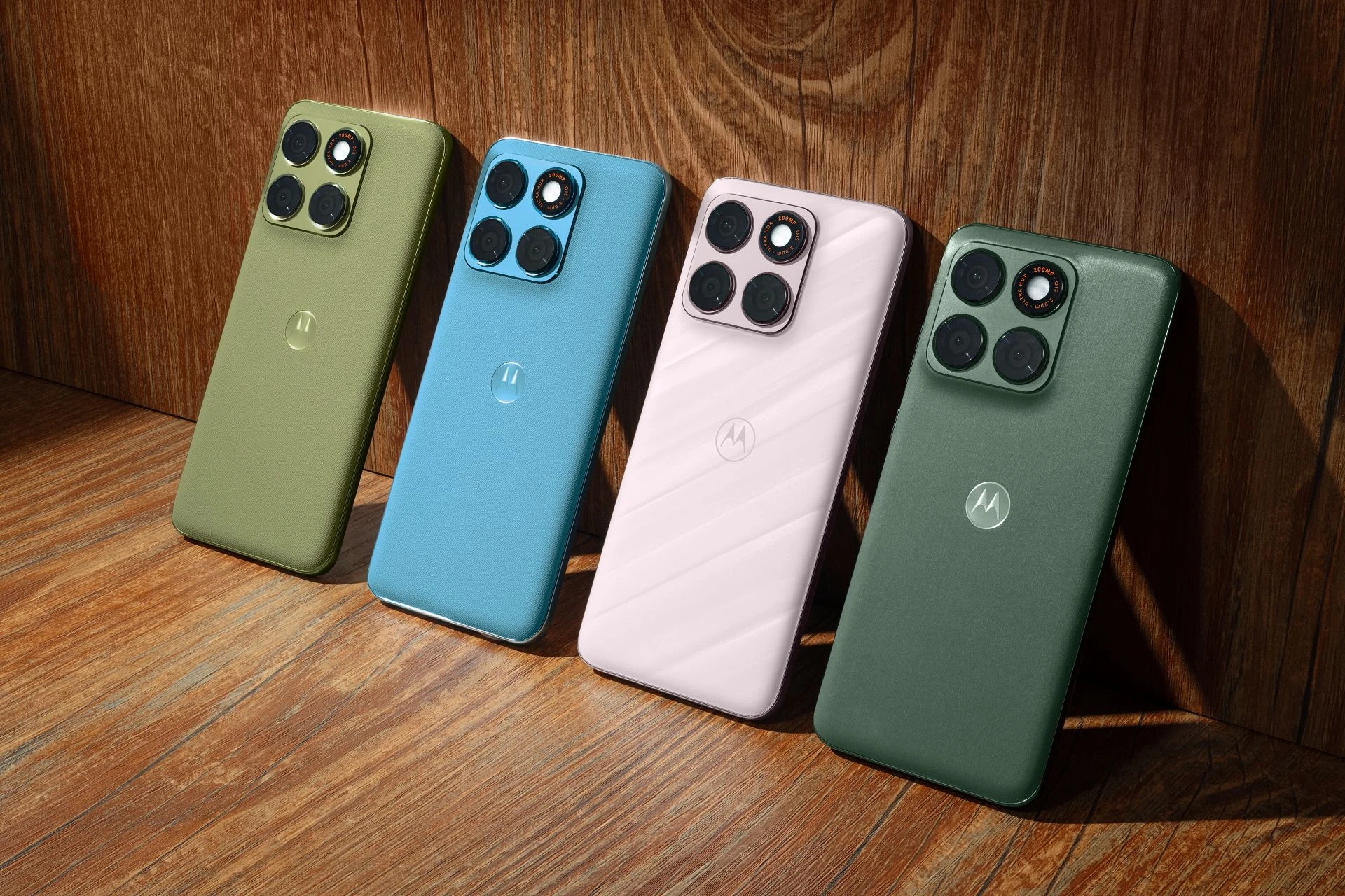 Edge 70+ e Moto Watch Ultra a IFA