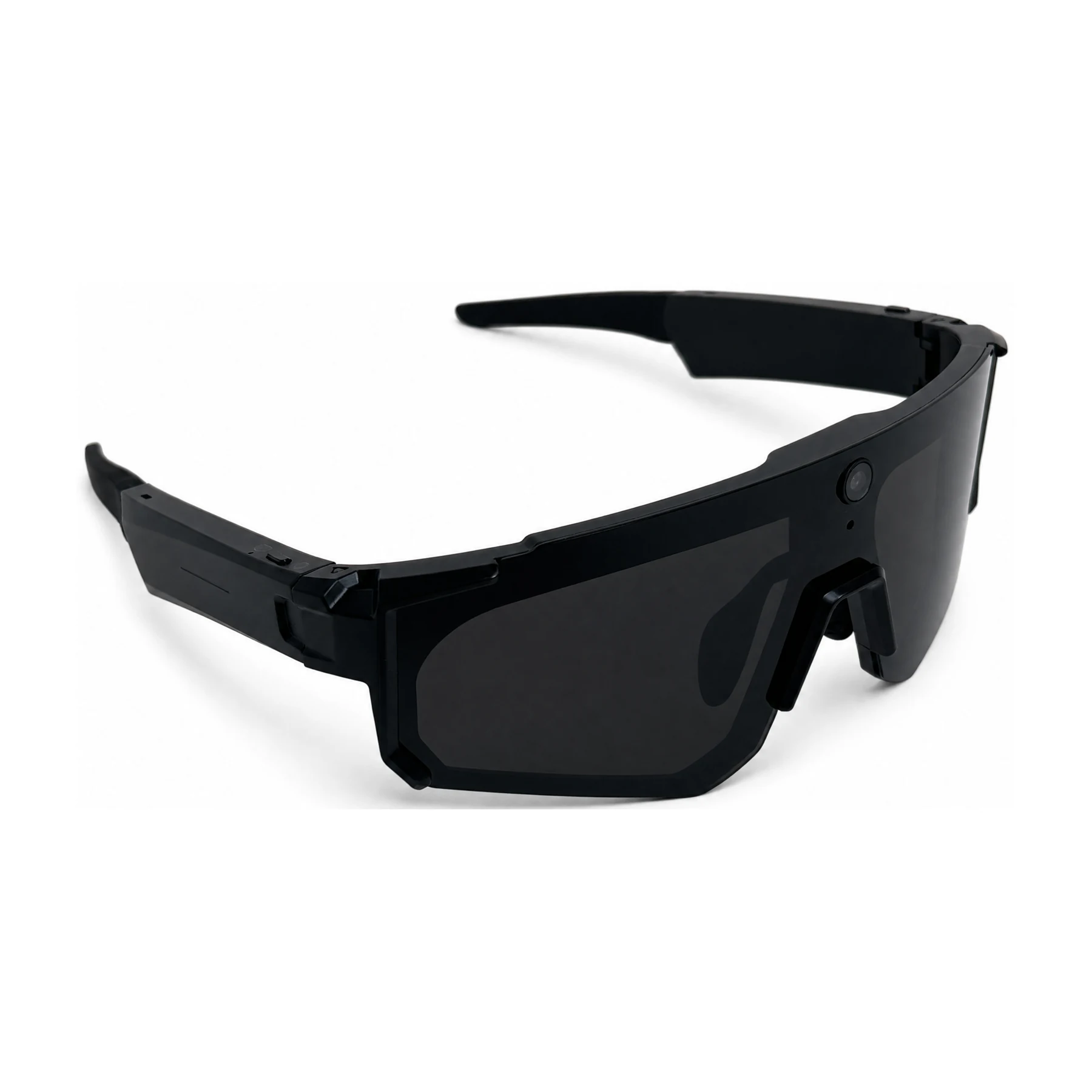 Nilox Lapaz, smart glasses sportivi con fotocamera da 32 MP