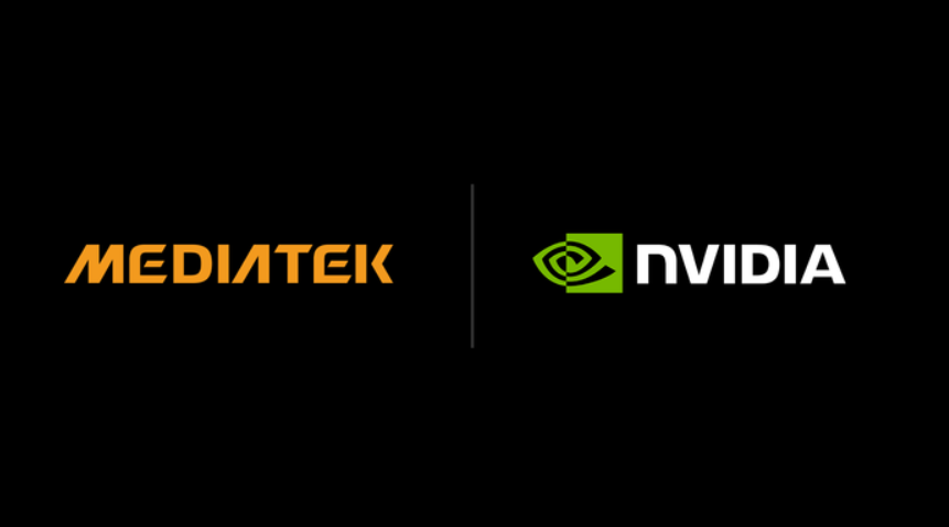 NVIDIA investe in MediaTek e amplia la partnership su AI, PC e auto