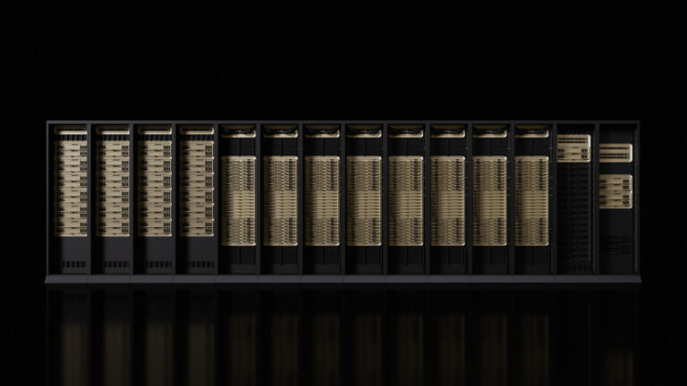NVIDIA rilancia Rubin CPX