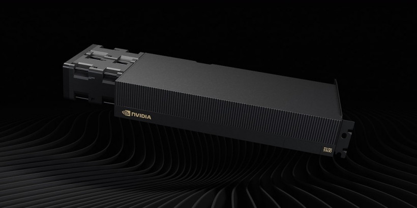 NVIDIA RTX PRO 5500 Blackwell ufficiale con 84 GB GDDR7 ECC