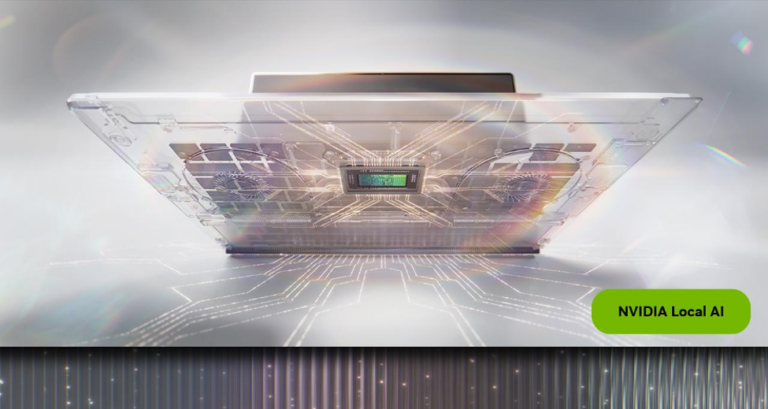 NVIDIA RTX Spark