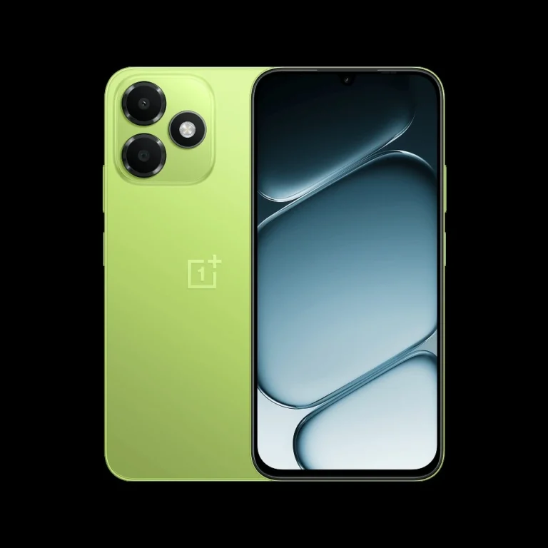 OnePlus N6 Lite 4G ufficiale
