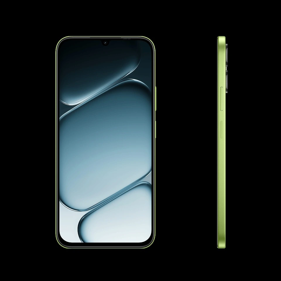 一加推出 N6 Lite 4G 手机:紫光展锐 T7250 芯片、带 3.5mm 耳机孔,6.75 寸 LCD 屏幕