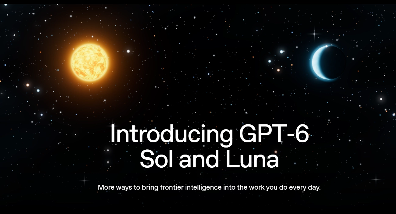 OpenAI GPT