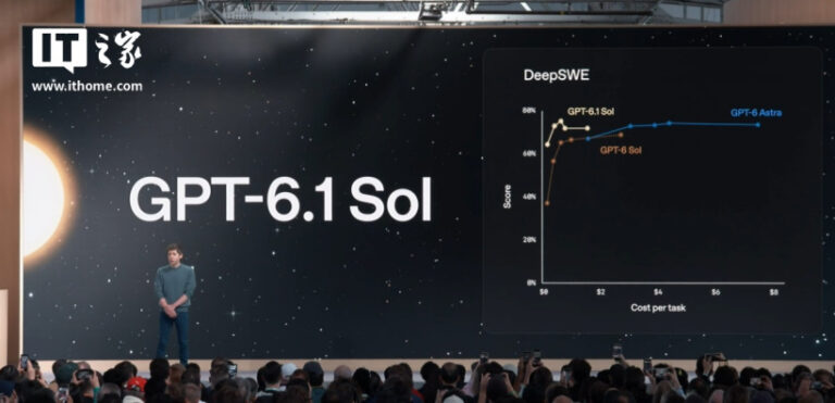 OpenAI GPT