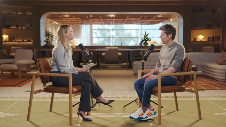 OpenAI non si quoterà nel 2025: Altman