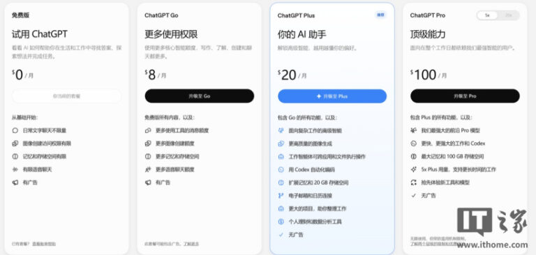 OpenAI sospende le nuove attivazioni del piano Pro 20X per GPT-6 Astra