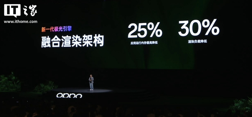 OPPO ColorOS 17 发布:全新“流体设计”、新一代小布