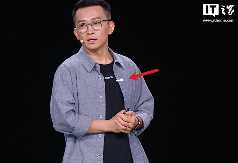 OPPO 发布全天候主动式 AI 硬件“心力球”,今年晚些时候到来