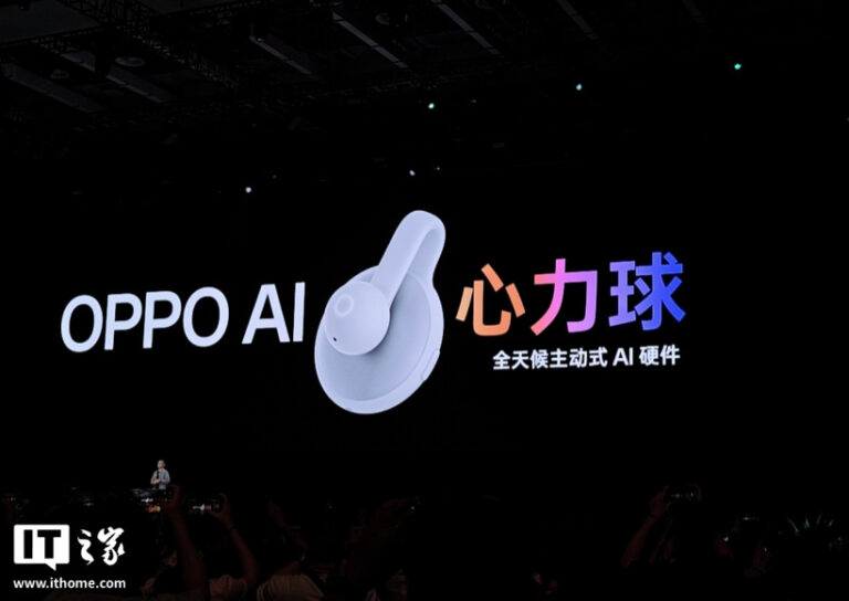 OPPO Xinli Qiu