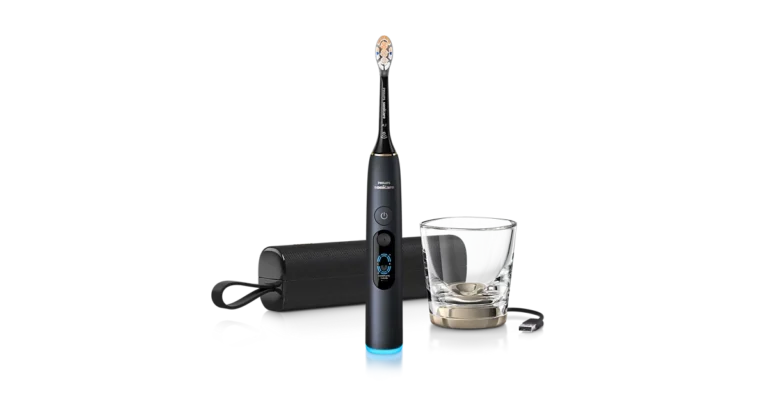 Philips Sonicare DiamondClean 9900 Prestige