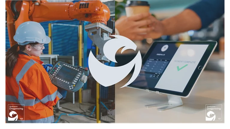 Qualcomm Dragonwing Q