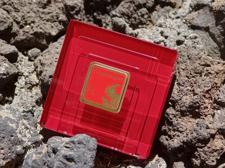 Qualcomm Snapdragon 8 Gen 6 Super Supreme Edition e Supreme Edition