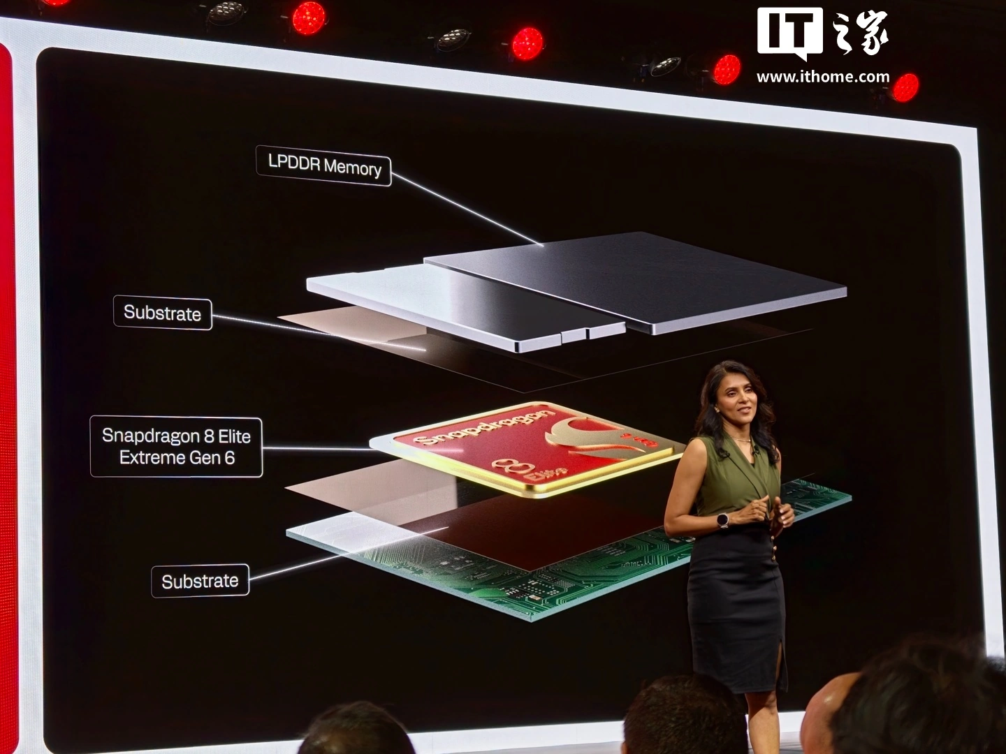 Qualcomm spiega la doppia strategia Snapdragon 8 Gen 6 e Extreme Gen 6