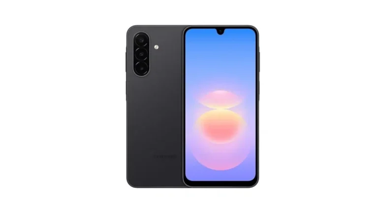 Samsung Galaxy A18 4G ufficiale: Exynos 1610, AMOLED e 6 anni di