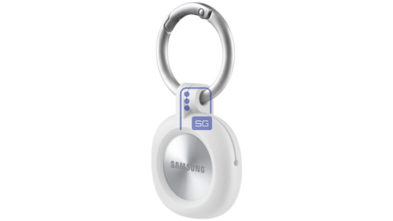Samsung Galaxy SmartTag 3