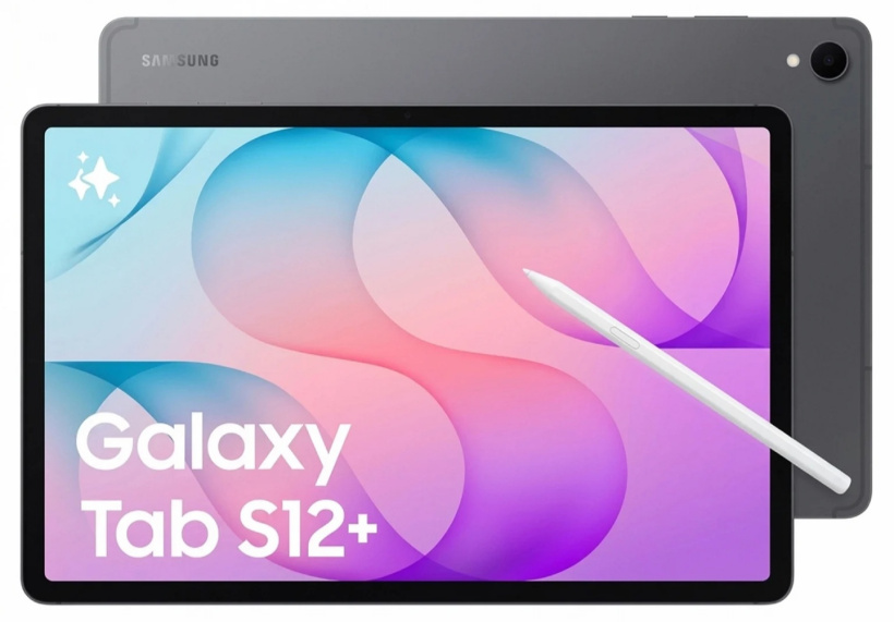 Samsung Galaxy Tab S12+ si