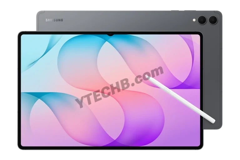 Samsung Galaxy Tab S12 Ultra