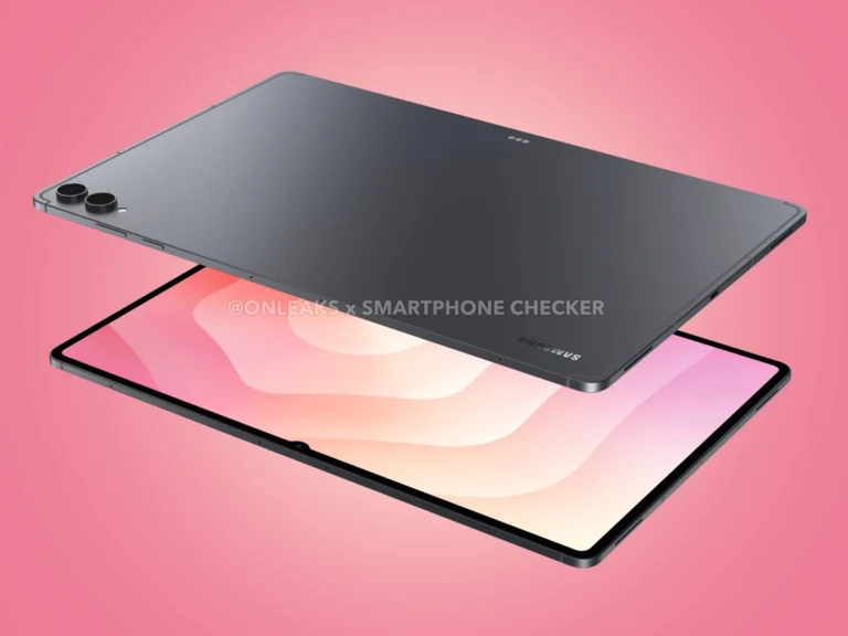 Samsung Galaxy Tab S12 Ultra appare su Geekbench con prestazioni in forte crescita