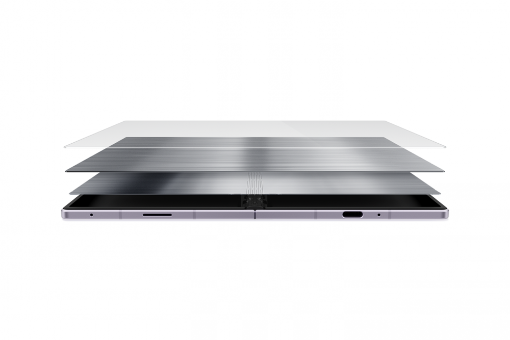 Galaxy Z Fold8 e Fold8 Ultra