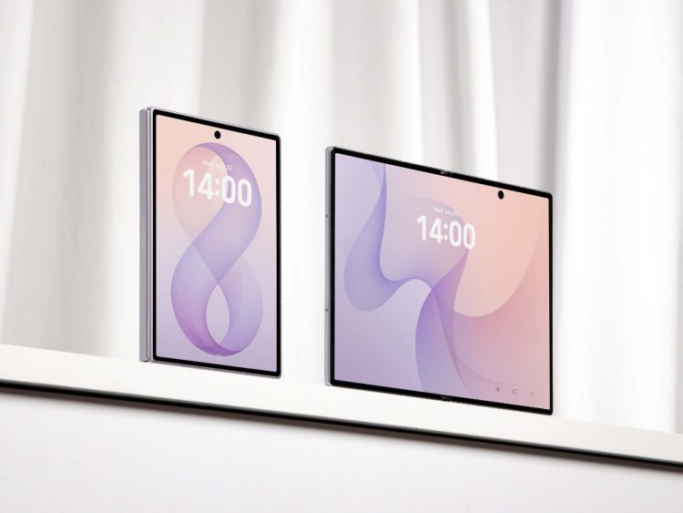 Samsung Galaxy Z Fold8 e Fold8 Ultra, vendite in Europa in crescita del 50%