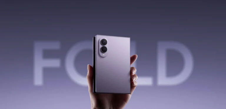 Samsung Galaxy Z8 spinge i passaggi da iPhone ai pieghevoli in Corea