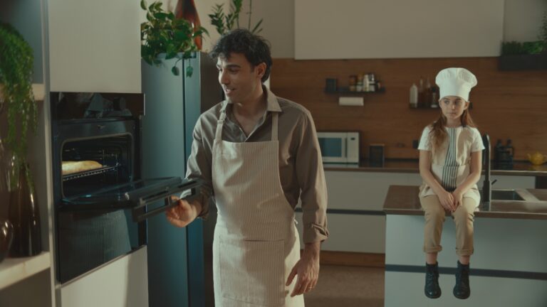 Samsung torna a Bake Off Italia con Dual Cook Flex e la gamma cucina