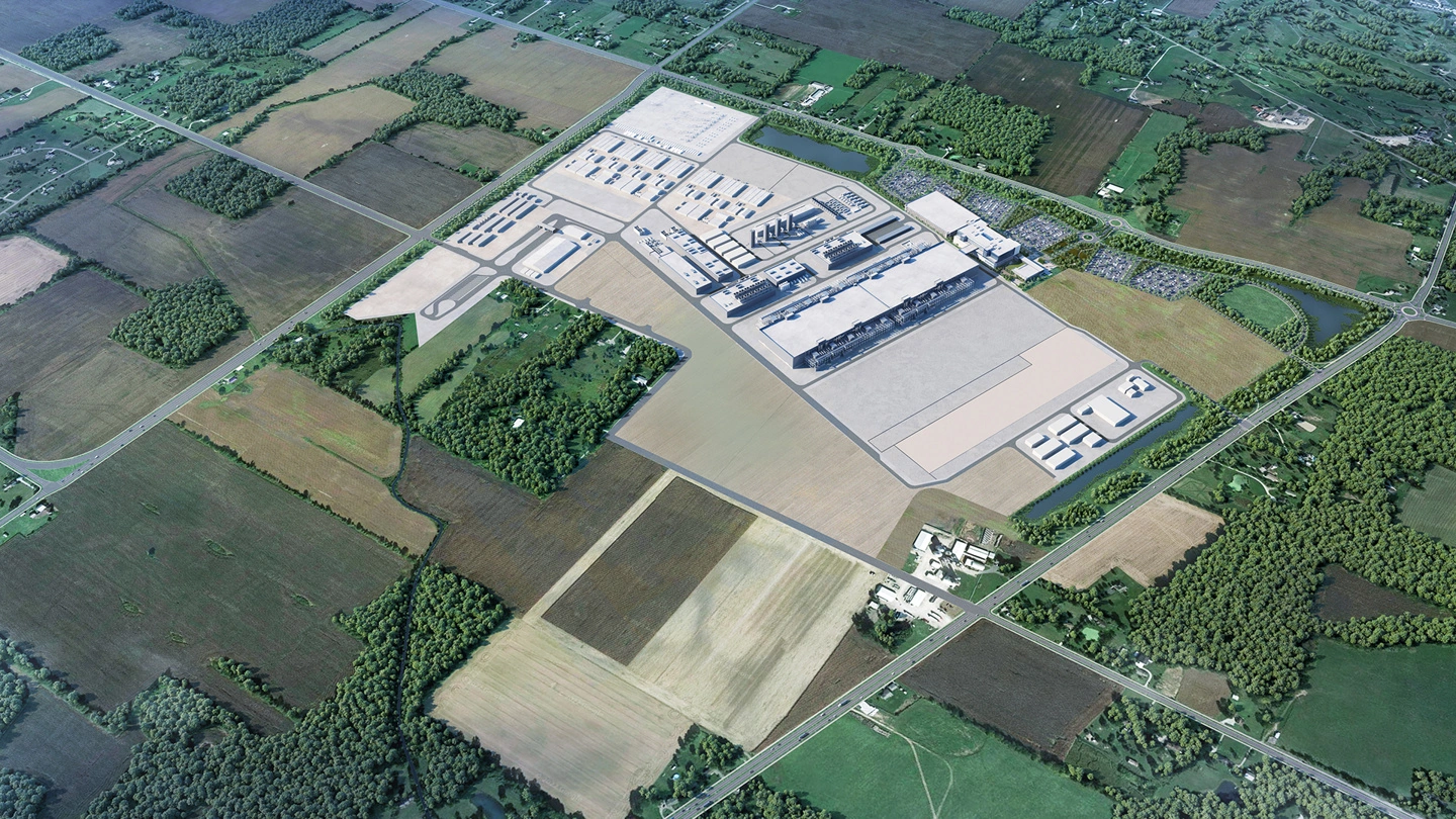 SK hynix e Intel valutano una collaborazione storica per chip di memoria negli USA
