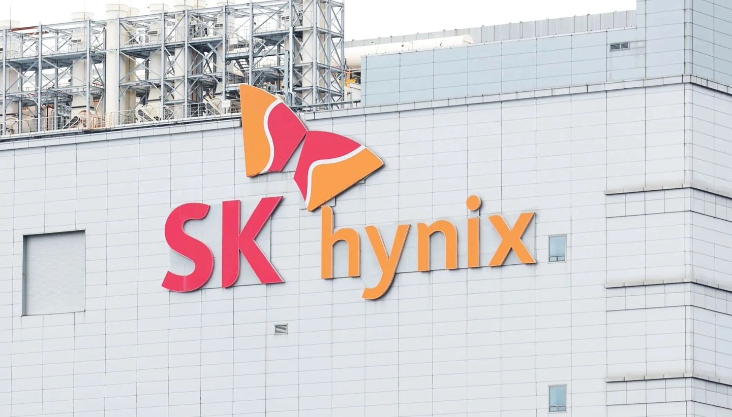 SK hynix smentisce piani definitivi con Intel per produrre memorie negli USA
