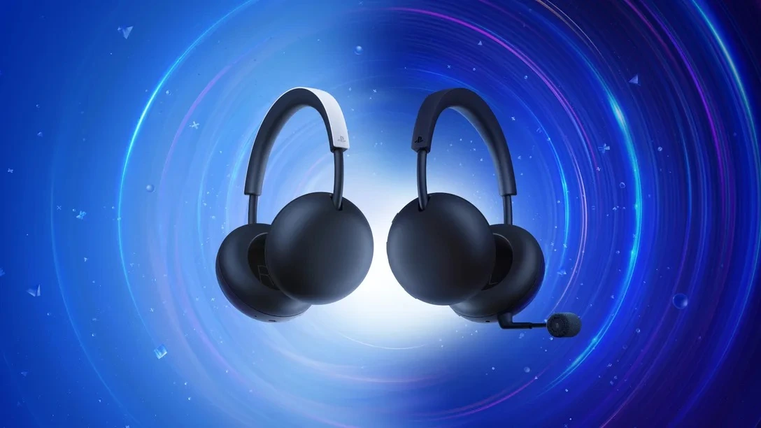 Sony PlayStation Pulse e Pulse Edge