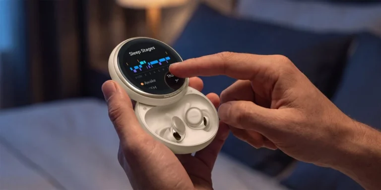 Le novità soundcore presentate da Anker a IFA 2026