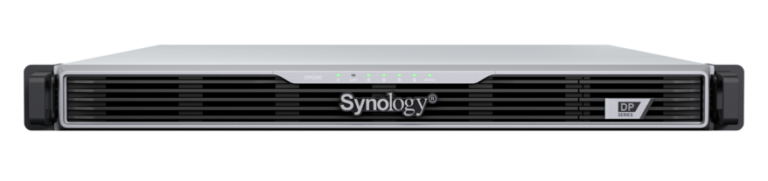 Synology DP5200 appliance 1U per ActiveProtect Manager 2.0