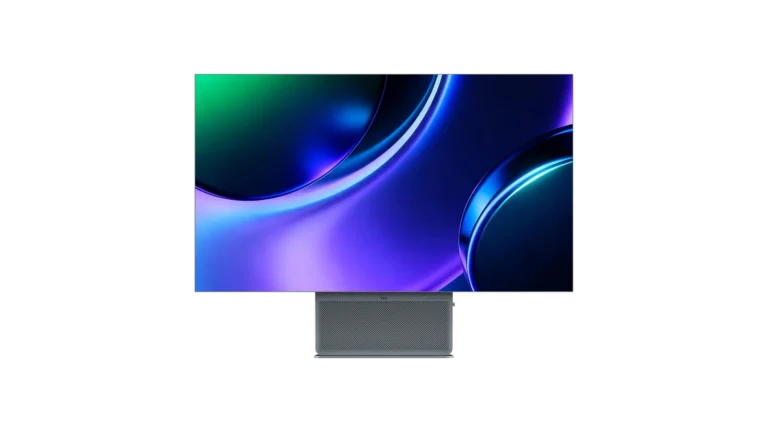 Monitor TCL 32X3A OLED+