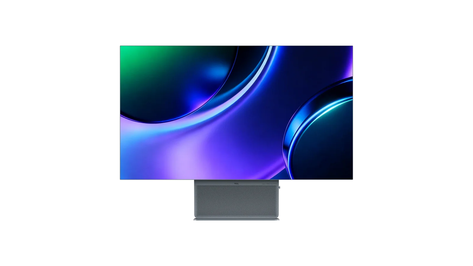 Monitor TCL 32X3A OLED+