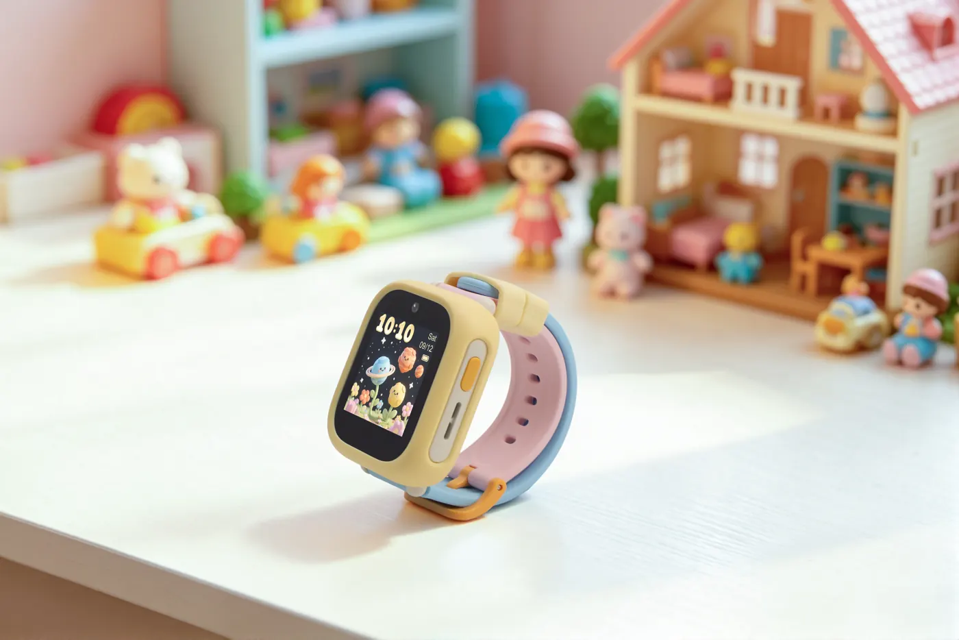 tcl kids watch k5 lifestyle 30