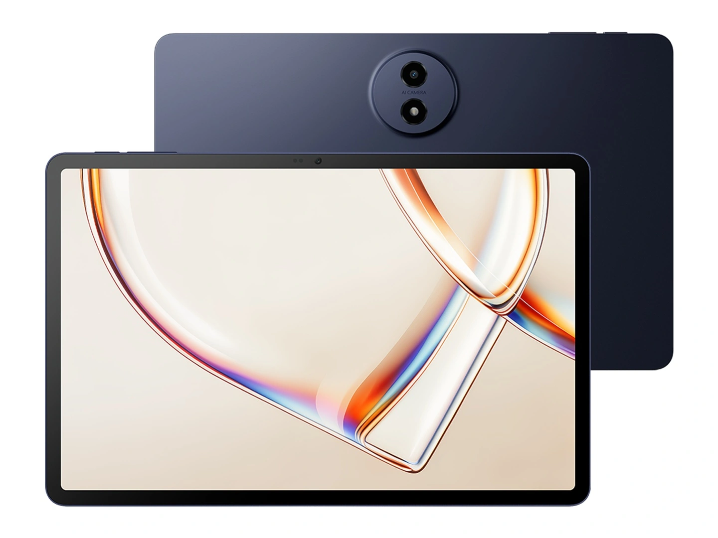 TCL TAB A1 ufficiale